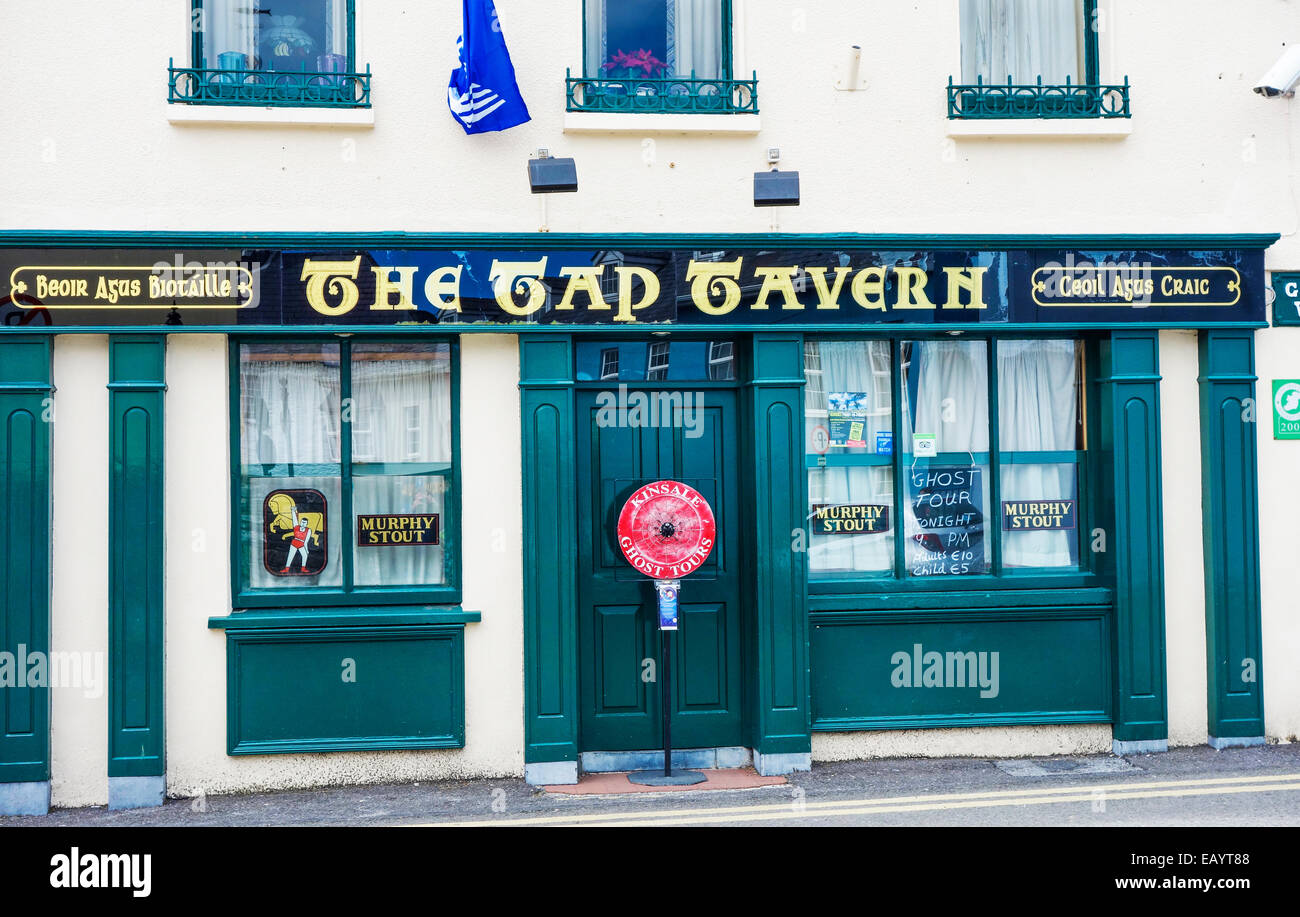 The tap tavern pub in kinsale hires stock photography and images Alamy
