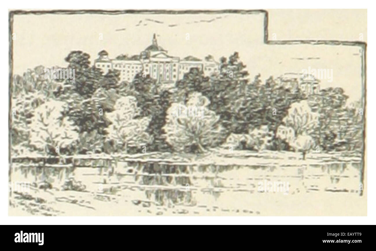 Historic lewisburg hires stock photography and images Alamy