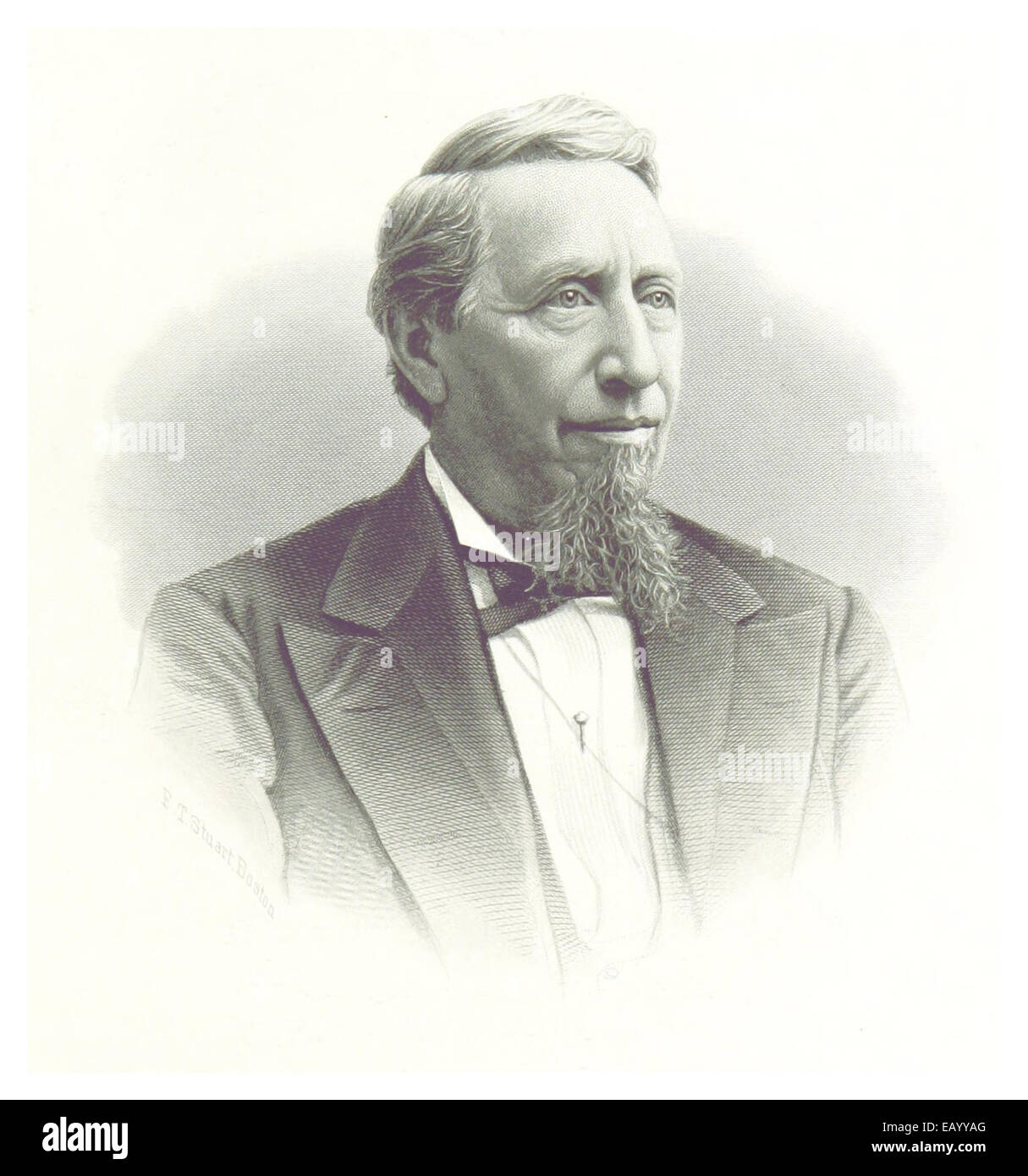 WEBB(1892) p417 Emery, Matthew G Stock Photo Alamy