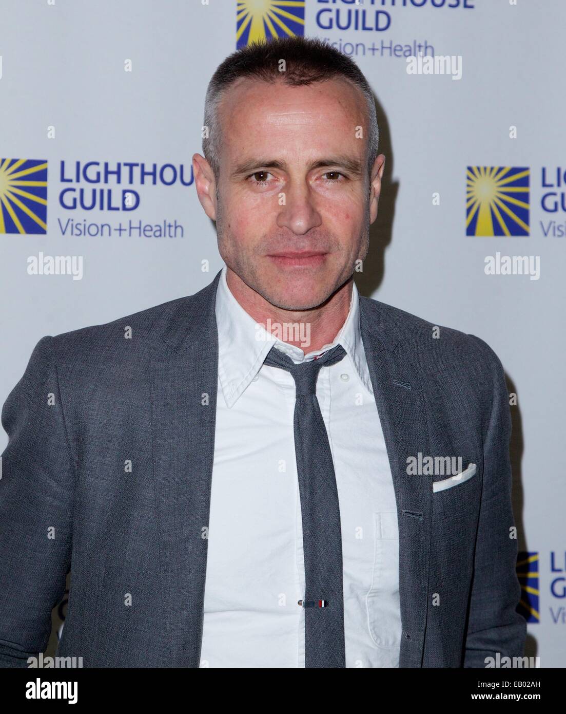 A Posh Affair to honor Jonathan Adler at the Metropolitan Club in New