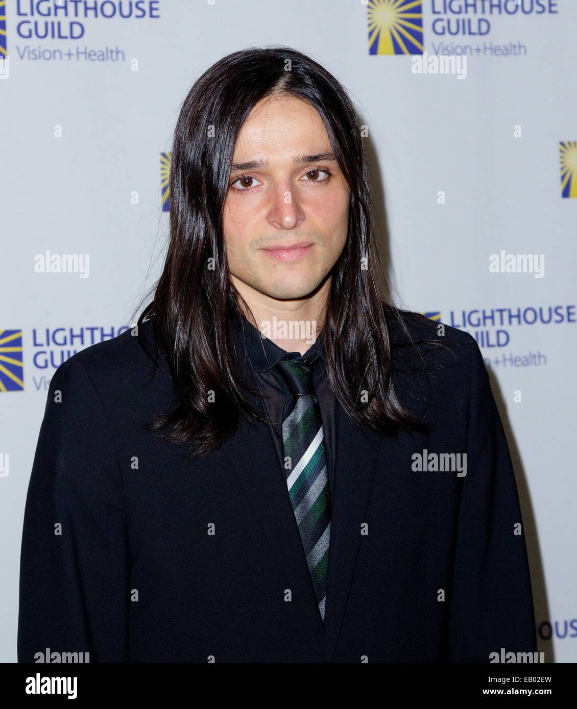 A Posh Affair to honor Jonathan Adler at the Metropolitan Club in New