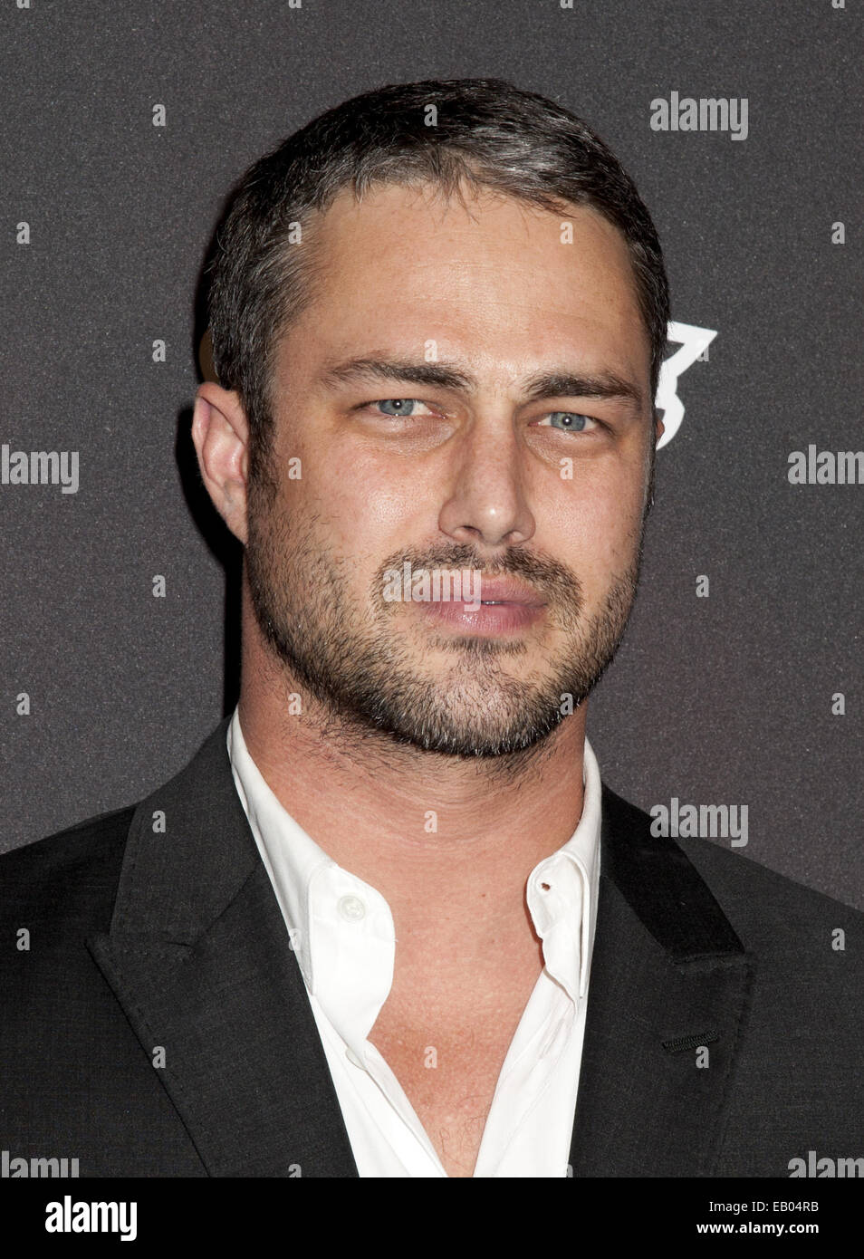 Bacardi Loud and Untameable Live Event Featuring: Taylor Kinney Where