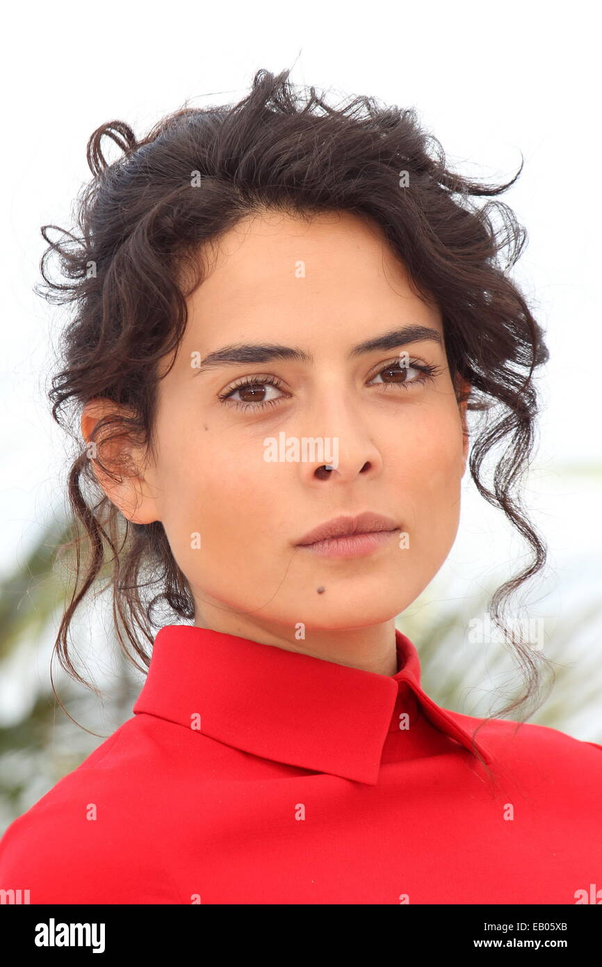 The 67th Annual Cannes Film Festival - Geronimo - Photocall Featuring