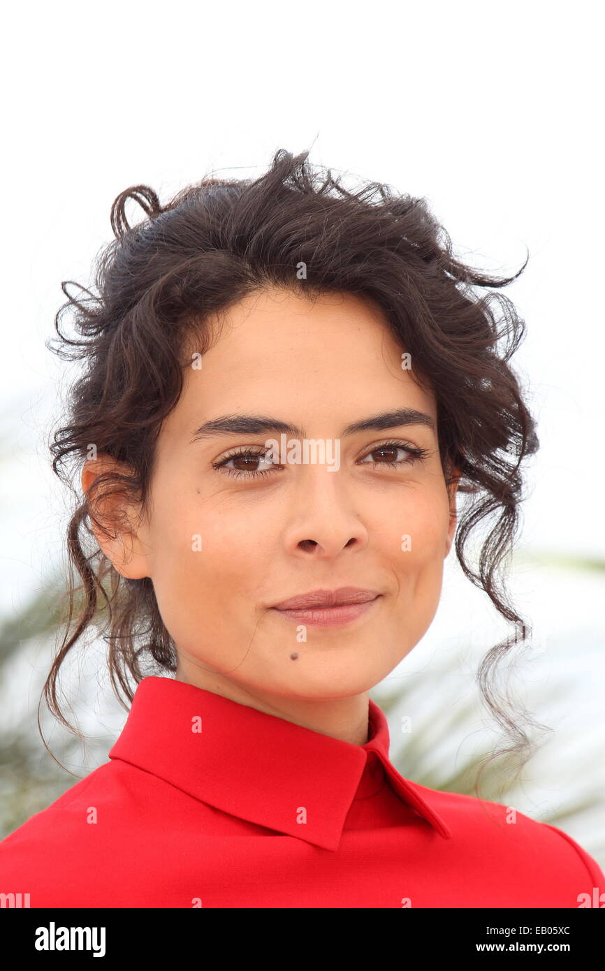 The 67th Annual Cannes Film Festival - Geronimo - Photocall Featuring