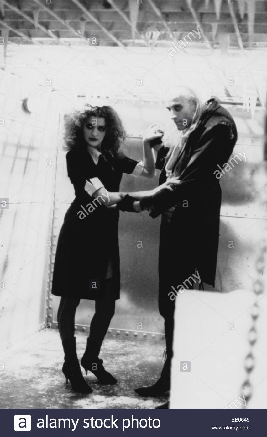 Rocky Horror Cinema Stock Photos & Rocky Horror Cinema Stock Images Alamy