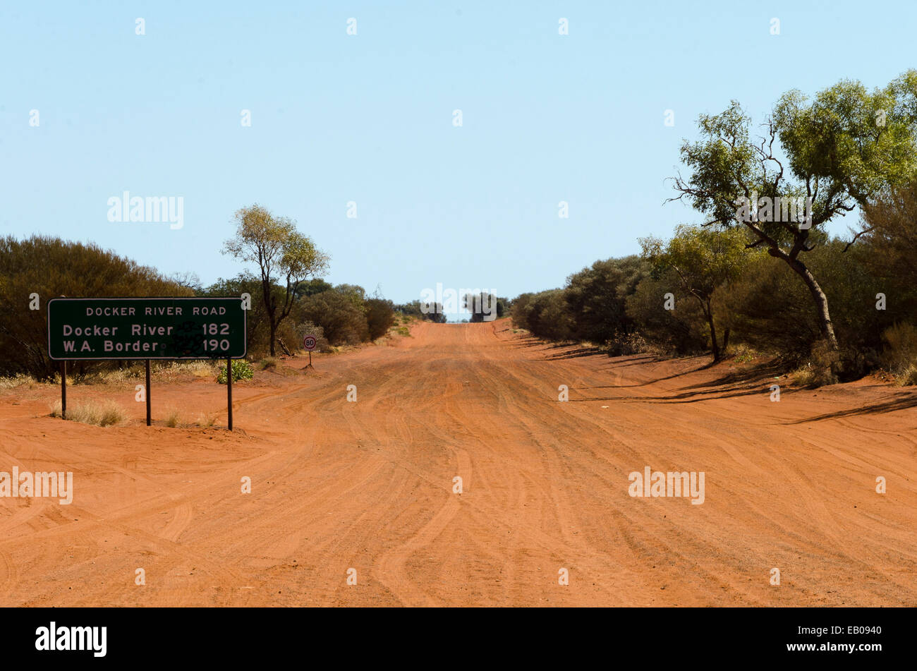 Tjukaruru Road, Docker River Road, Northern Territory, Australia Stock Photo Alamy