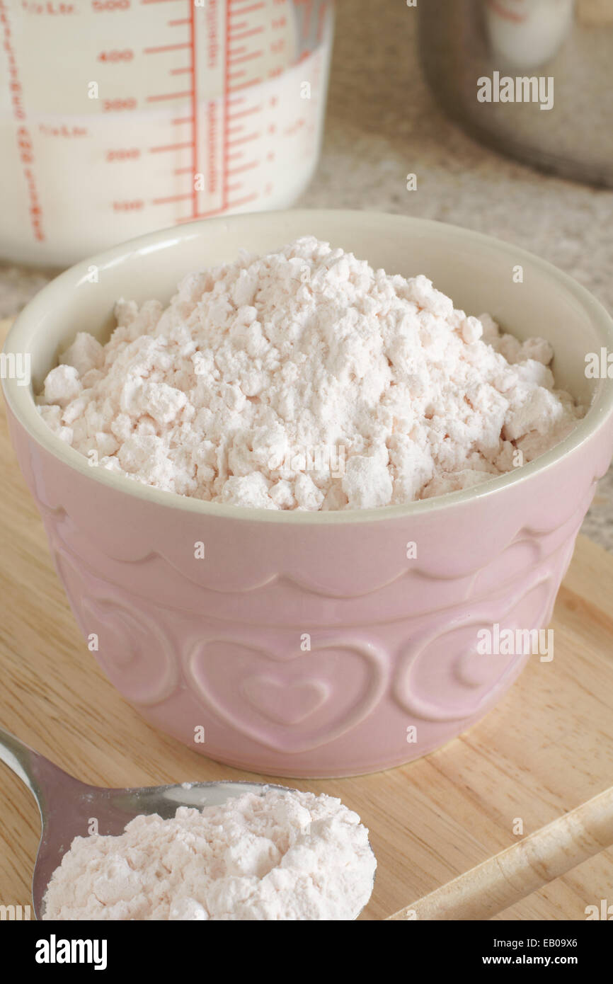 Corn starch hires stock photography and images Alamy