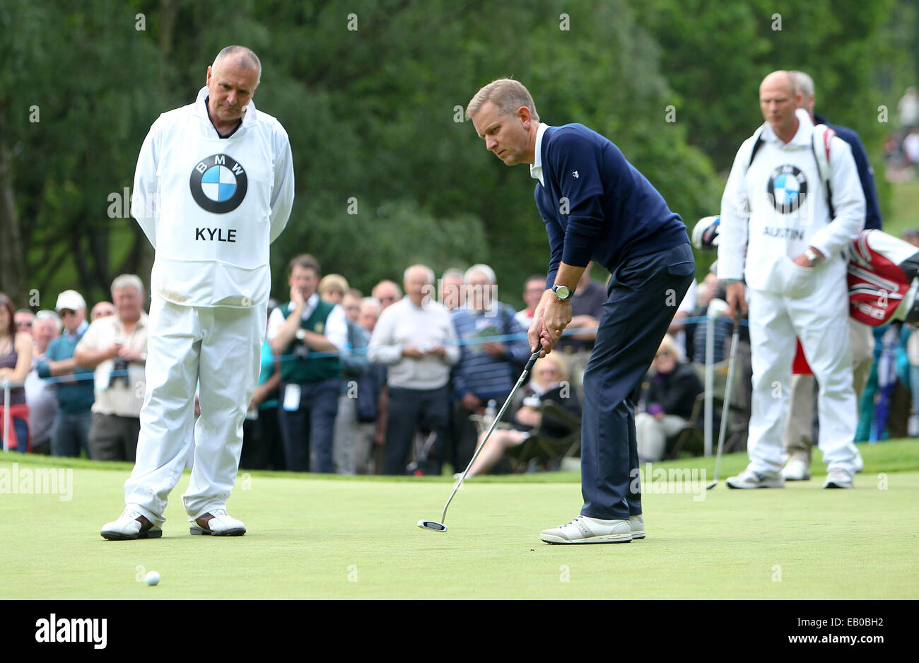 bmw pga pro am tee times