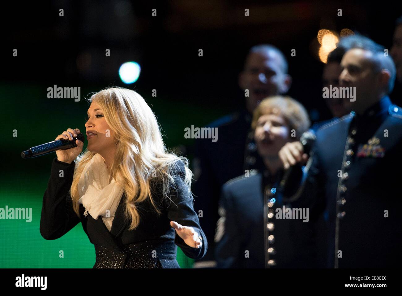 Carrie underwood hi-res stock photography and images - Alamy