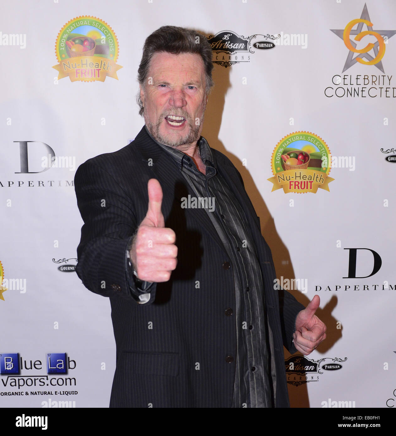 Vernon wells hi-res stock photography and images - Alamy