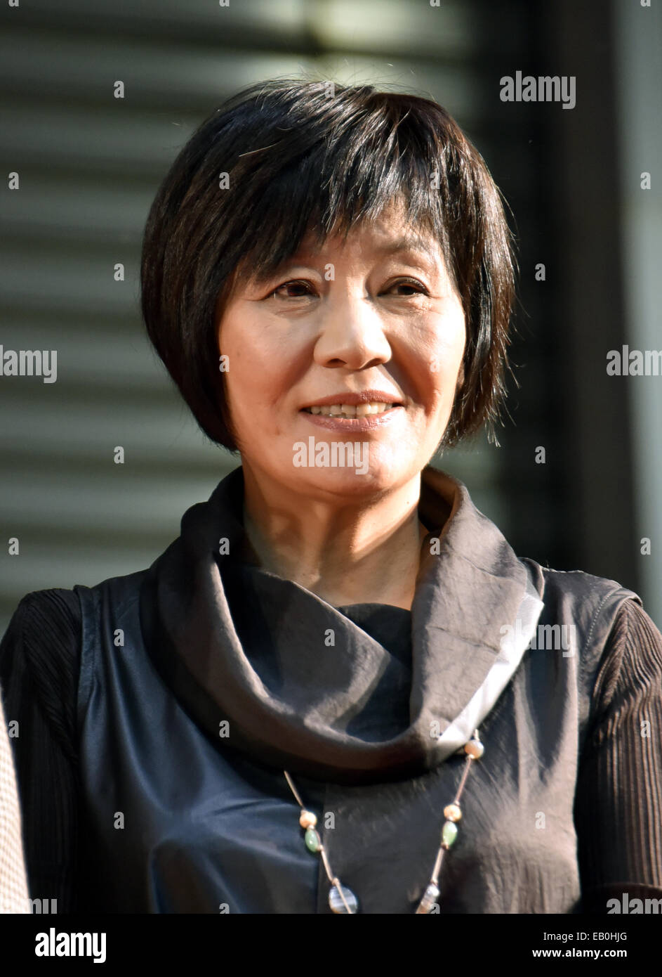 Machiko satonaka hires stock photography and images Alamy