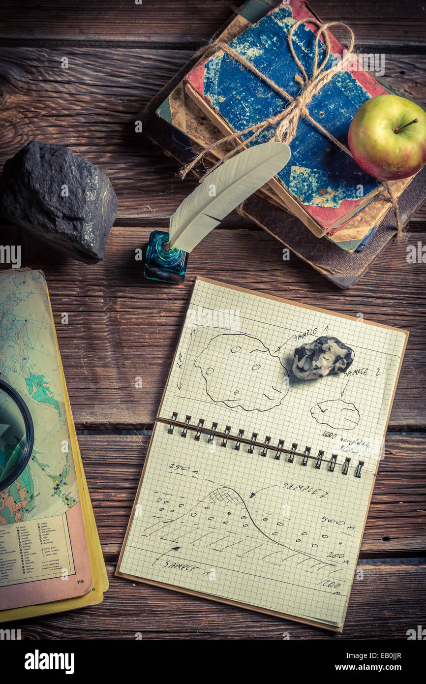 Conceptual schematic hi-res stock photography and images - Alamy