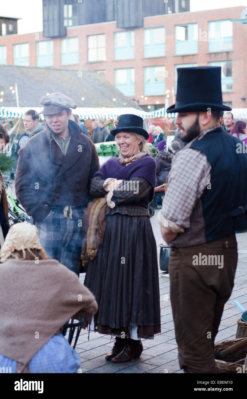 Victorian clothing hi-res stock photography and images - Alamy