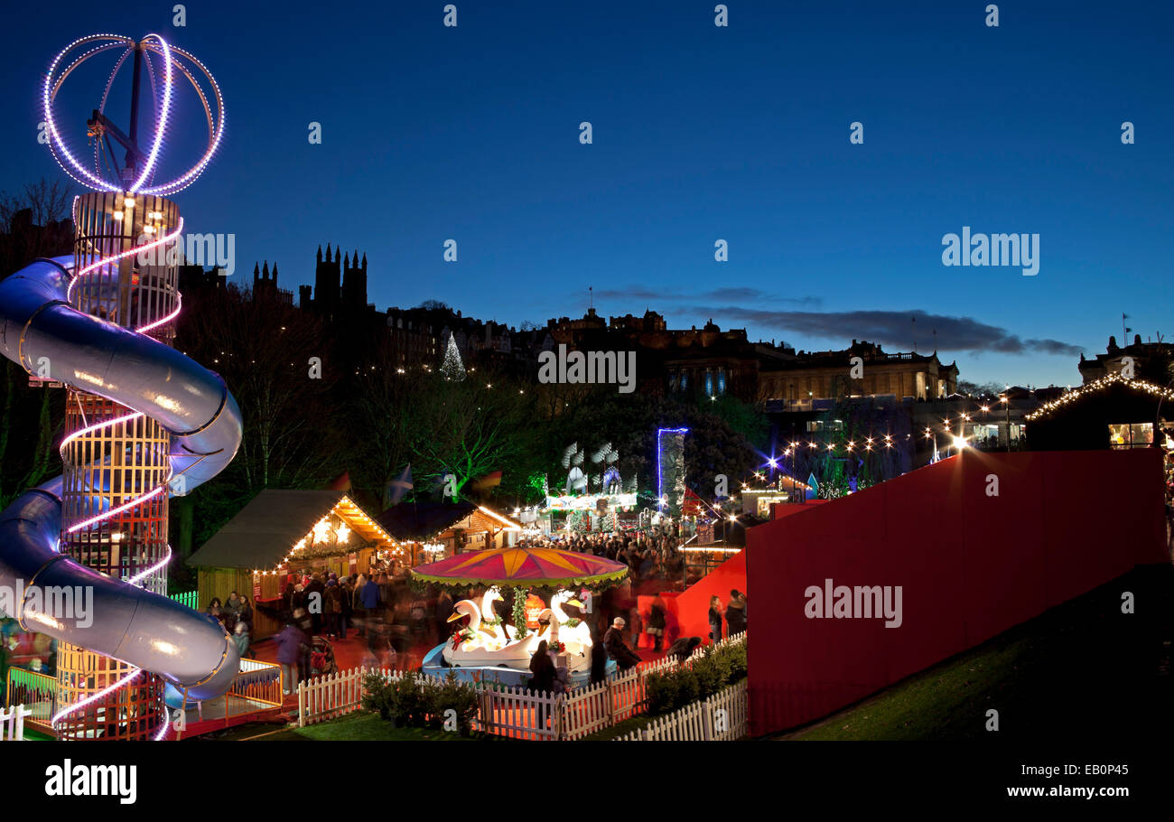 Annual rides hires stock photography and images Alamy