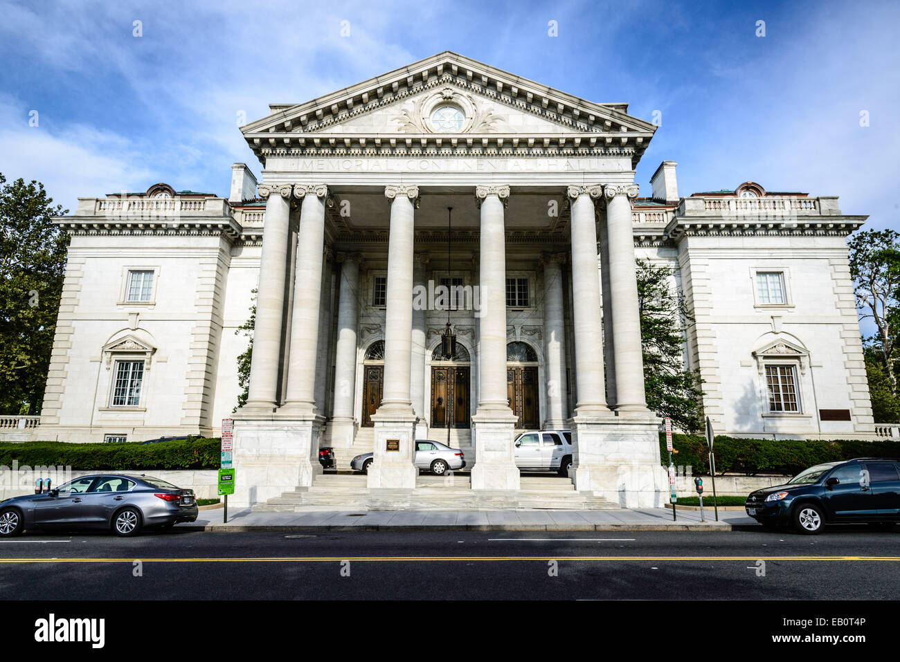 Daughters (band) visual data 6