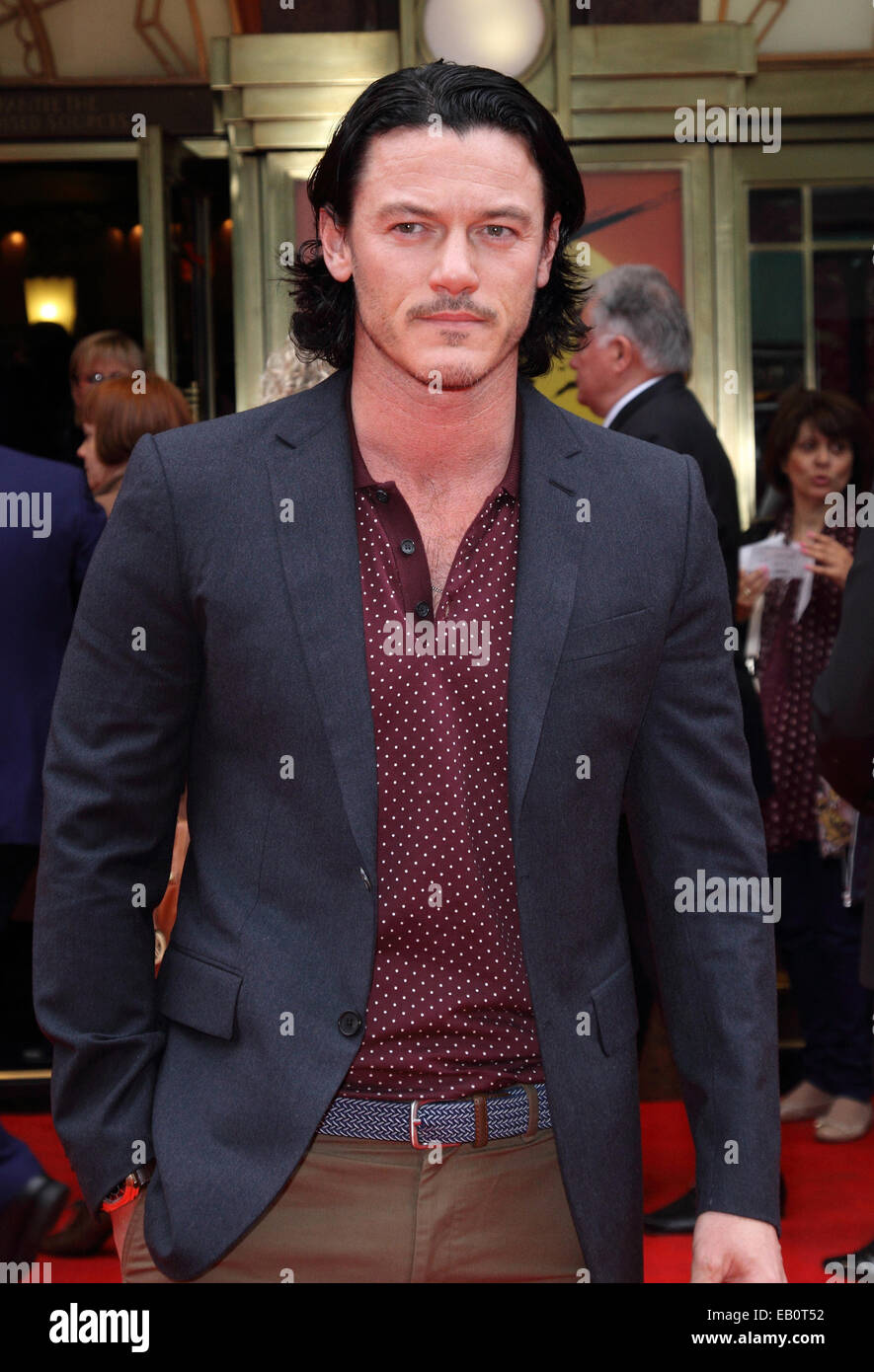 Miss saigon theatre hires stock photography and images Alamy