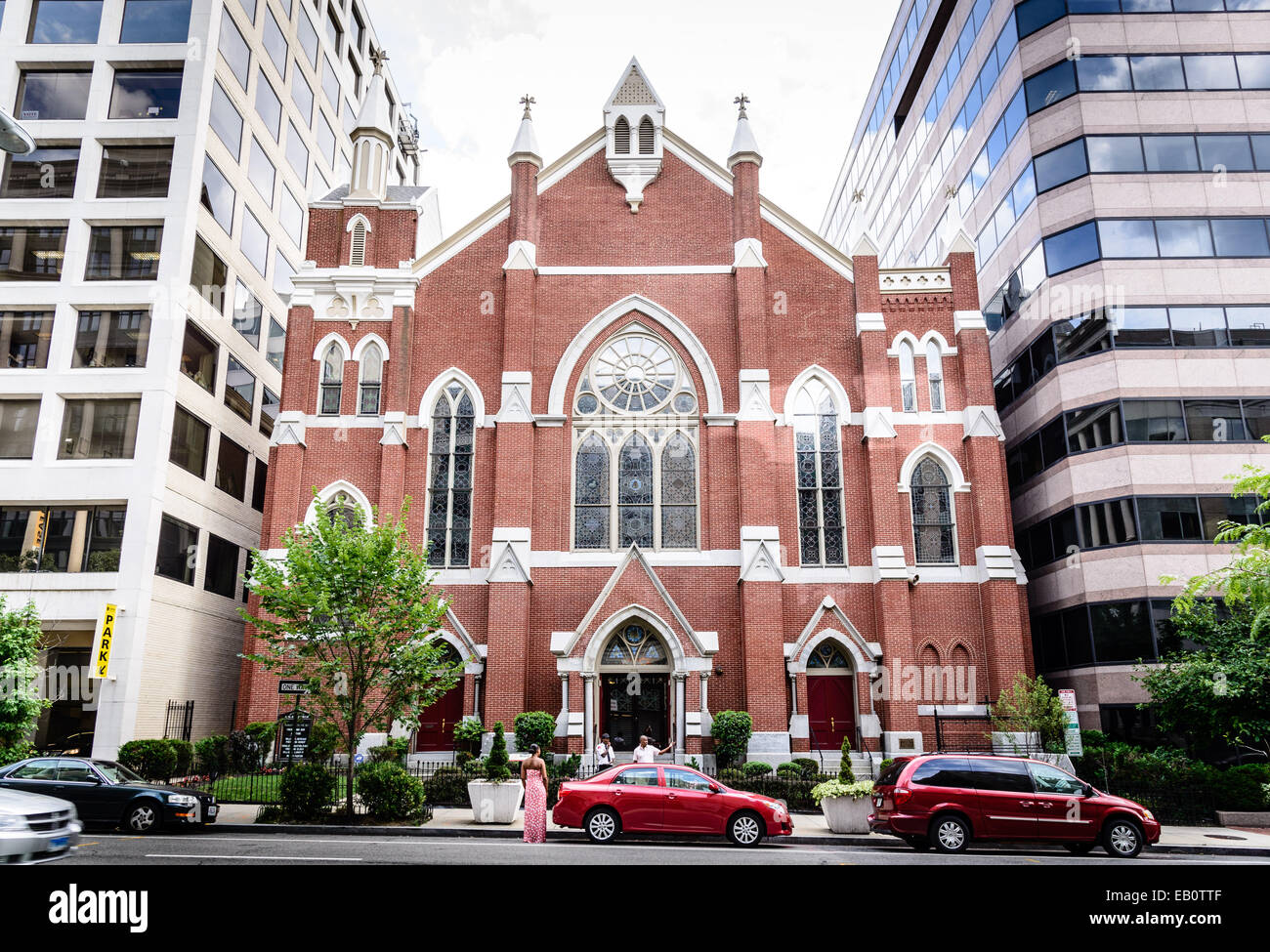 African American Church Stock Photos & African American Church Stock ...