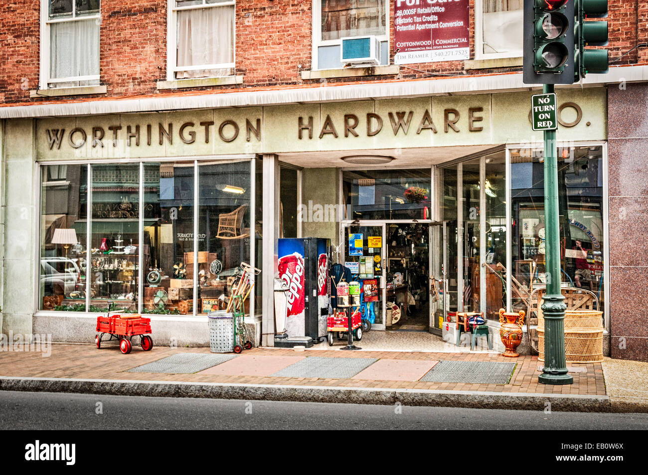 Beverley Street Stock Photos & Beverley Street Stock Images Alamy