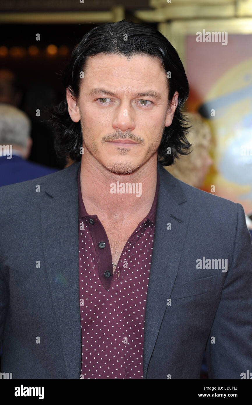 Miss Saigon Press Night at the Prince Edward Theatre Arrivals