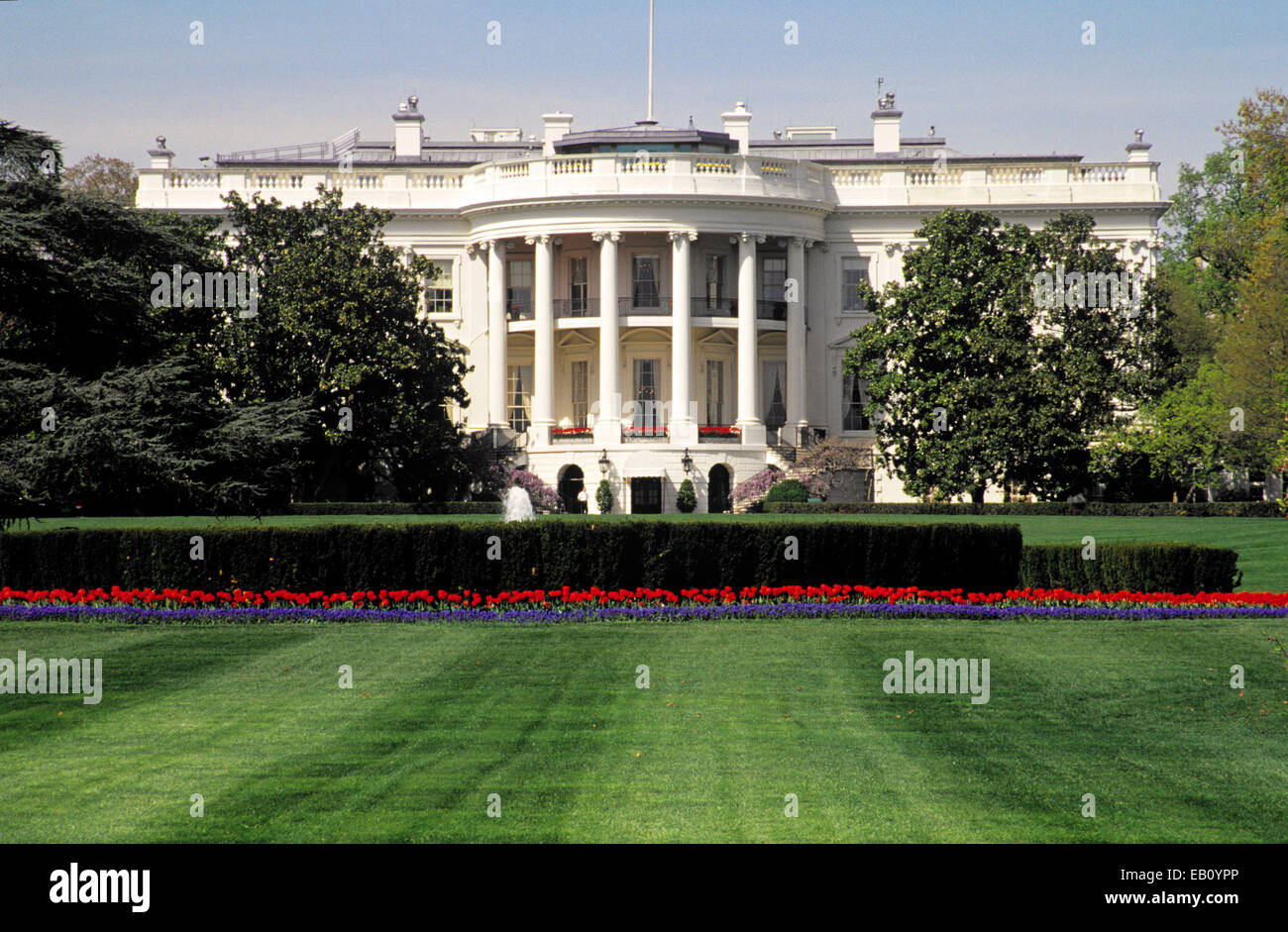 1600 pennsylvania avenue hires stock photography and images Alamy