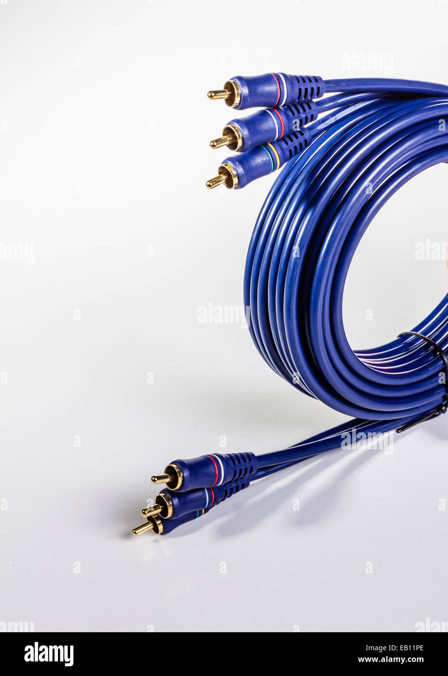 Video cable hi-res stock photography and images - Alamy