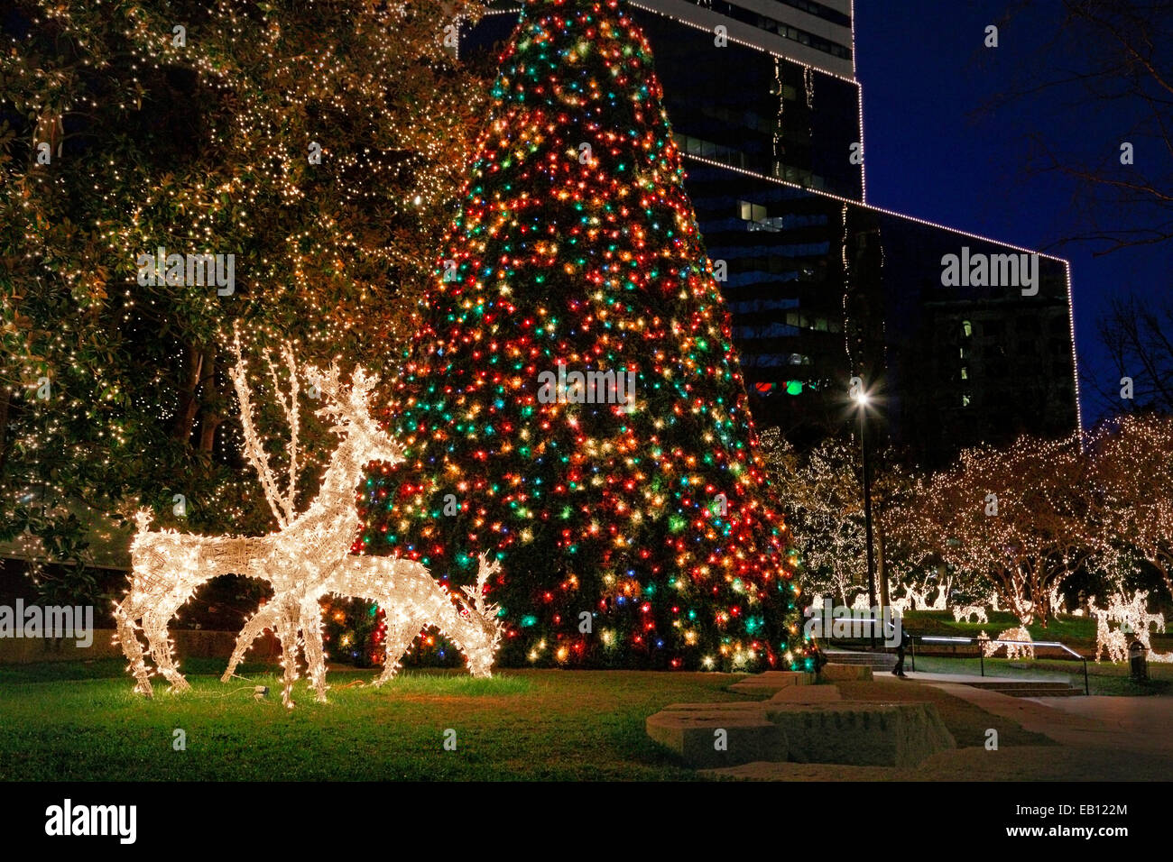 Christmas Lights Downtown Richmond 2021 Best Christmas Lights 2021