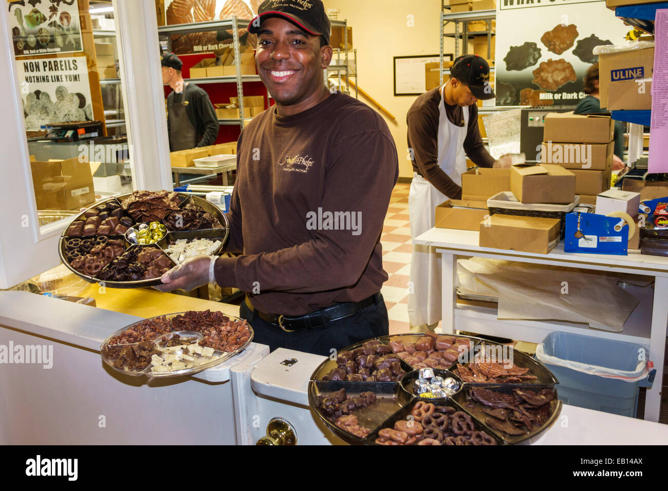 Daytona Beach Florida,South Beach Street,Angell & and Phelps Chocolate