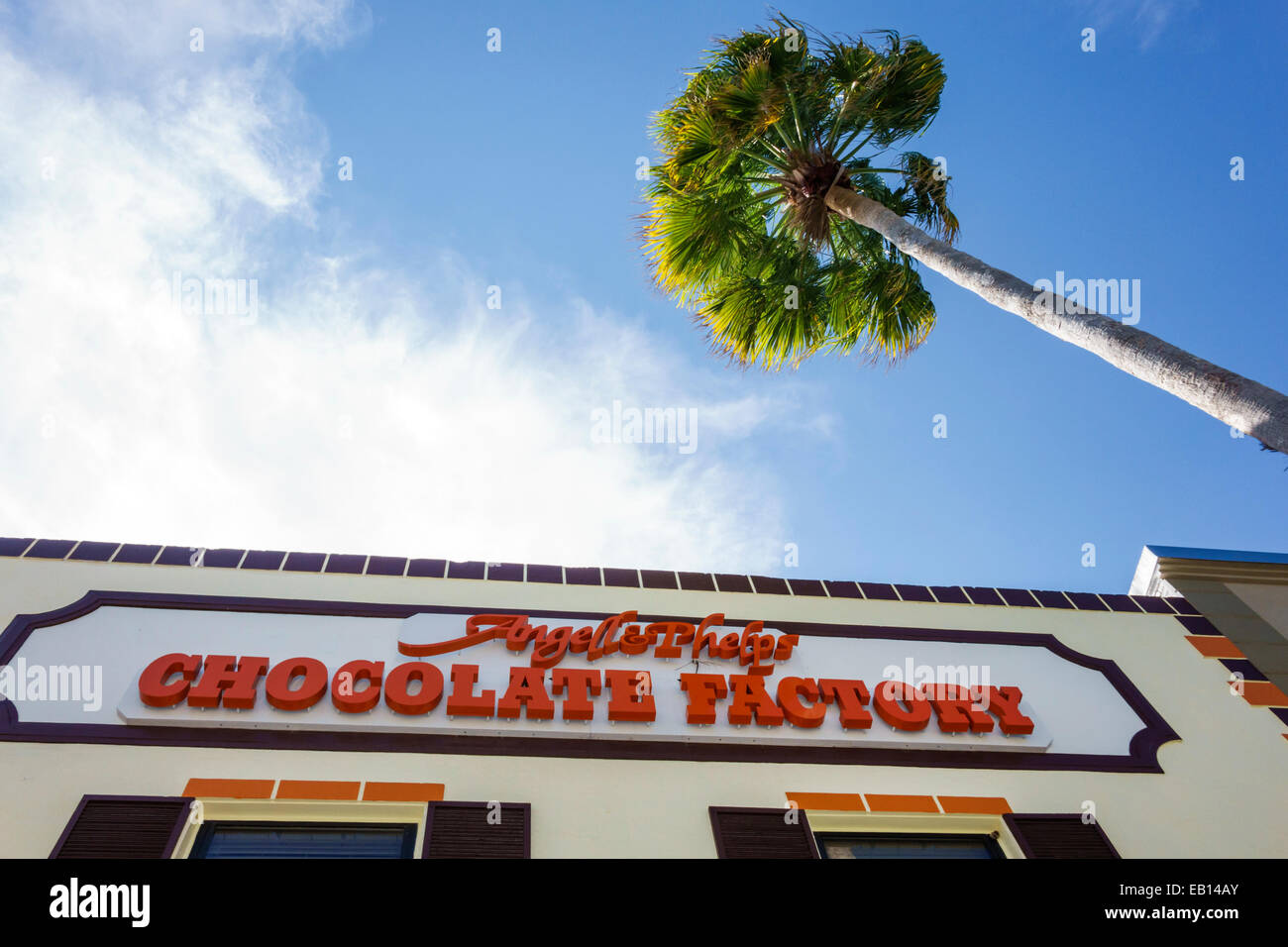 Angell phelps chocolate hires stock photography and images Alamy