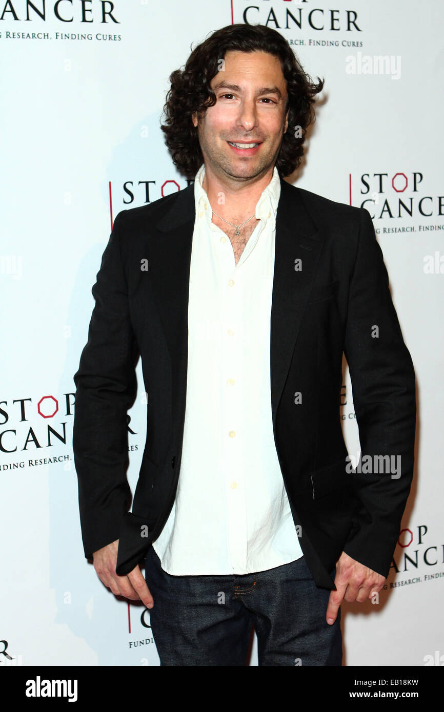 Jason gould hi-res stock photography and images - Alamy