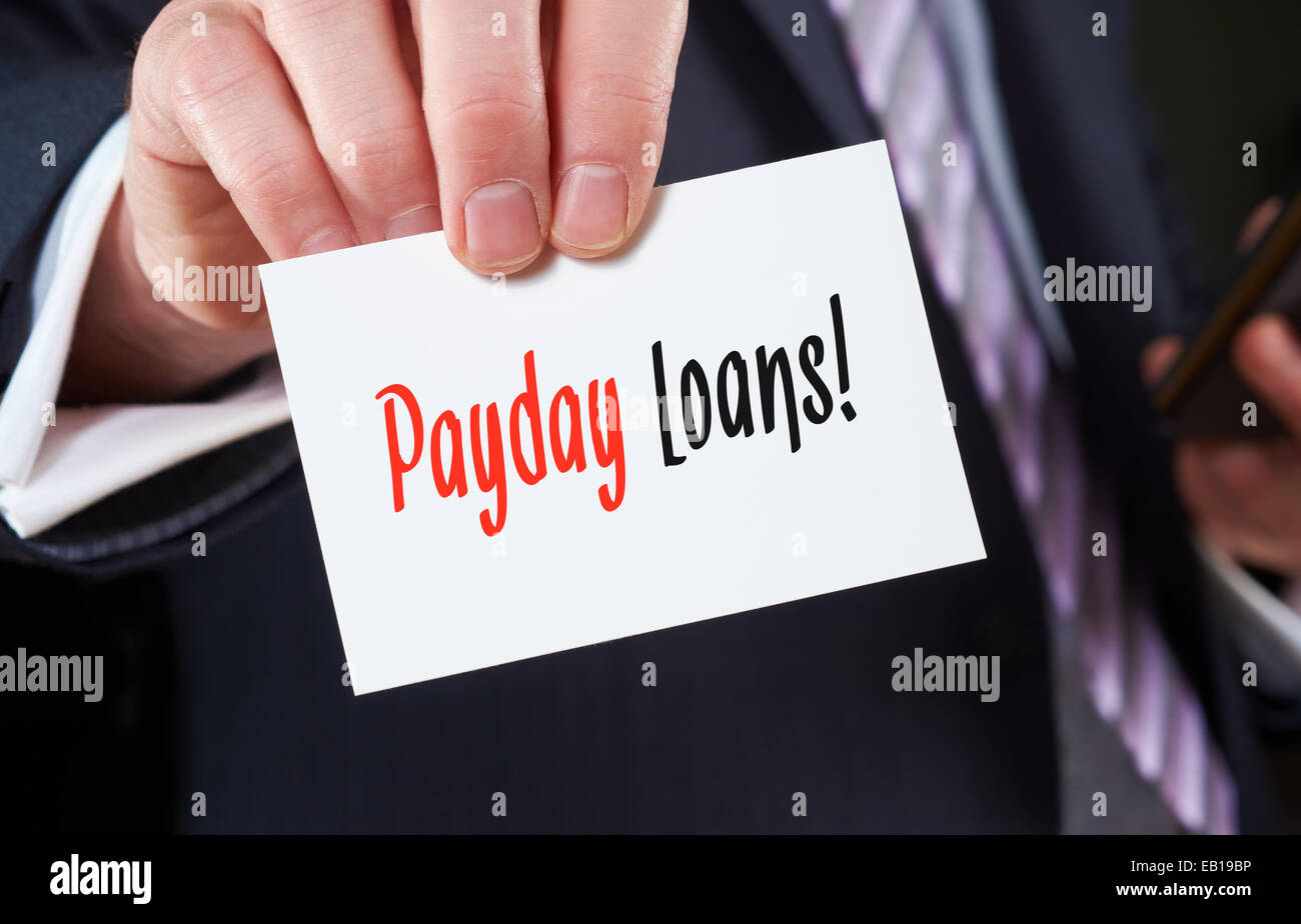 fast easy payday loans