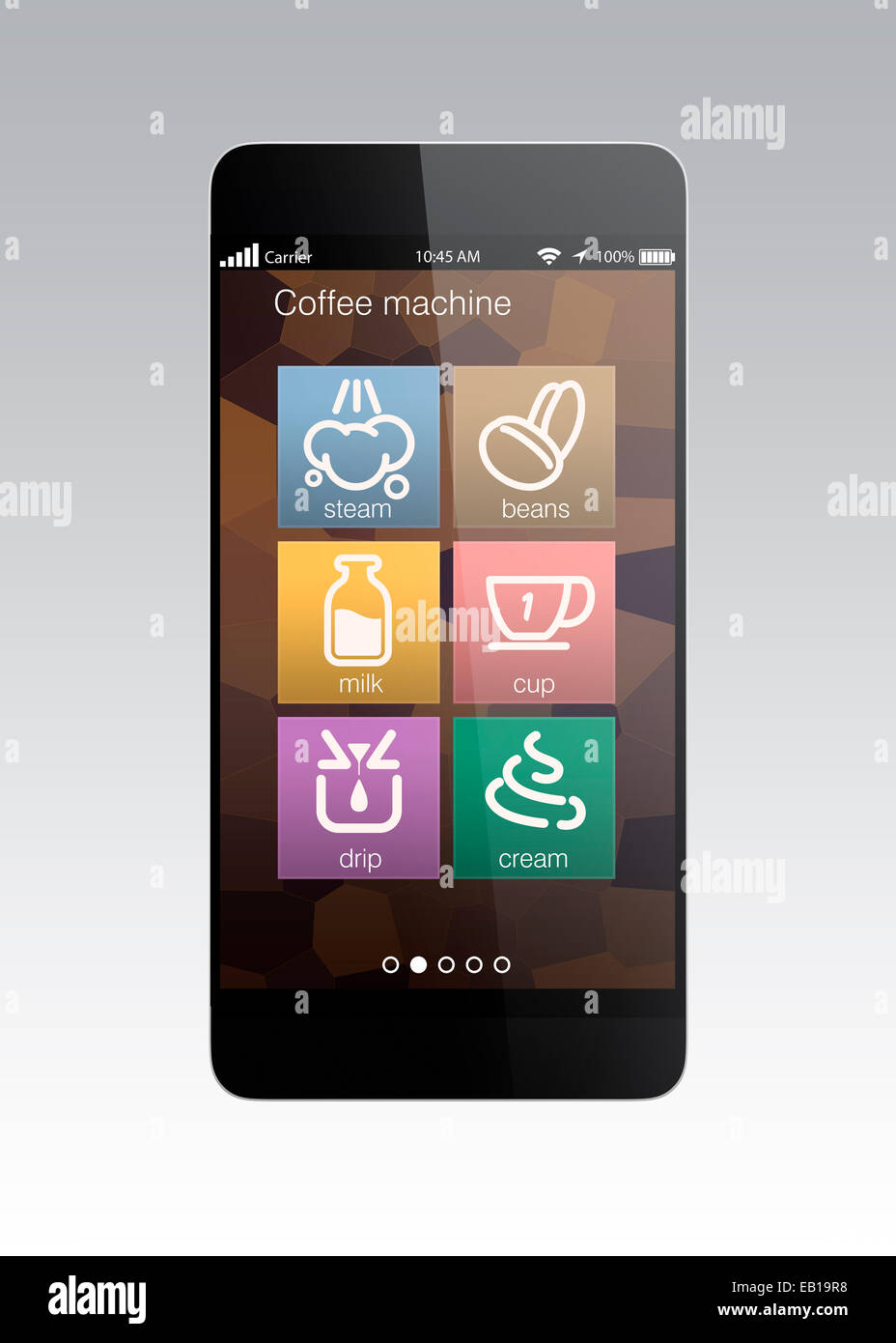 Apps innovation hires stock photography and images Alamy