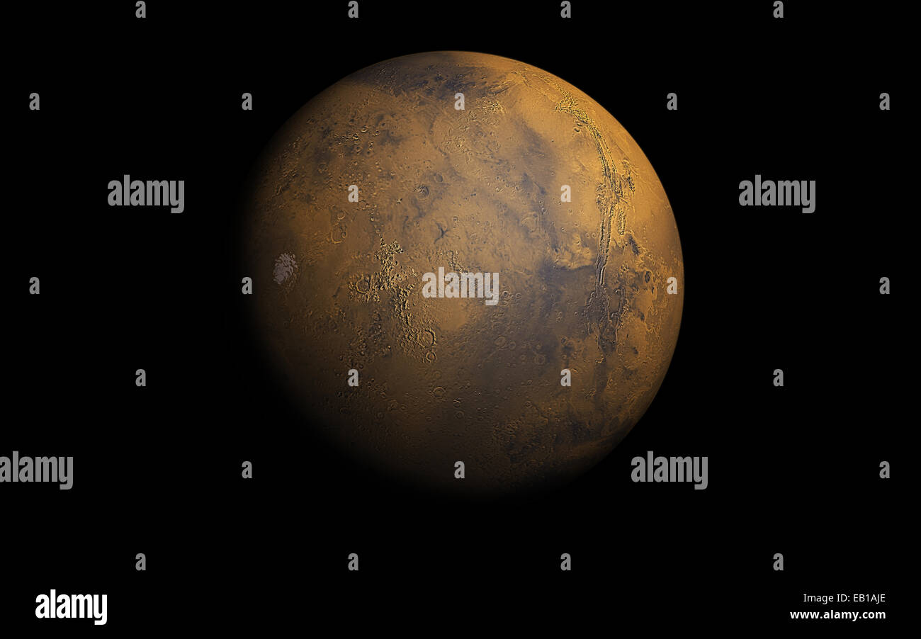 mercury planet surface temperature