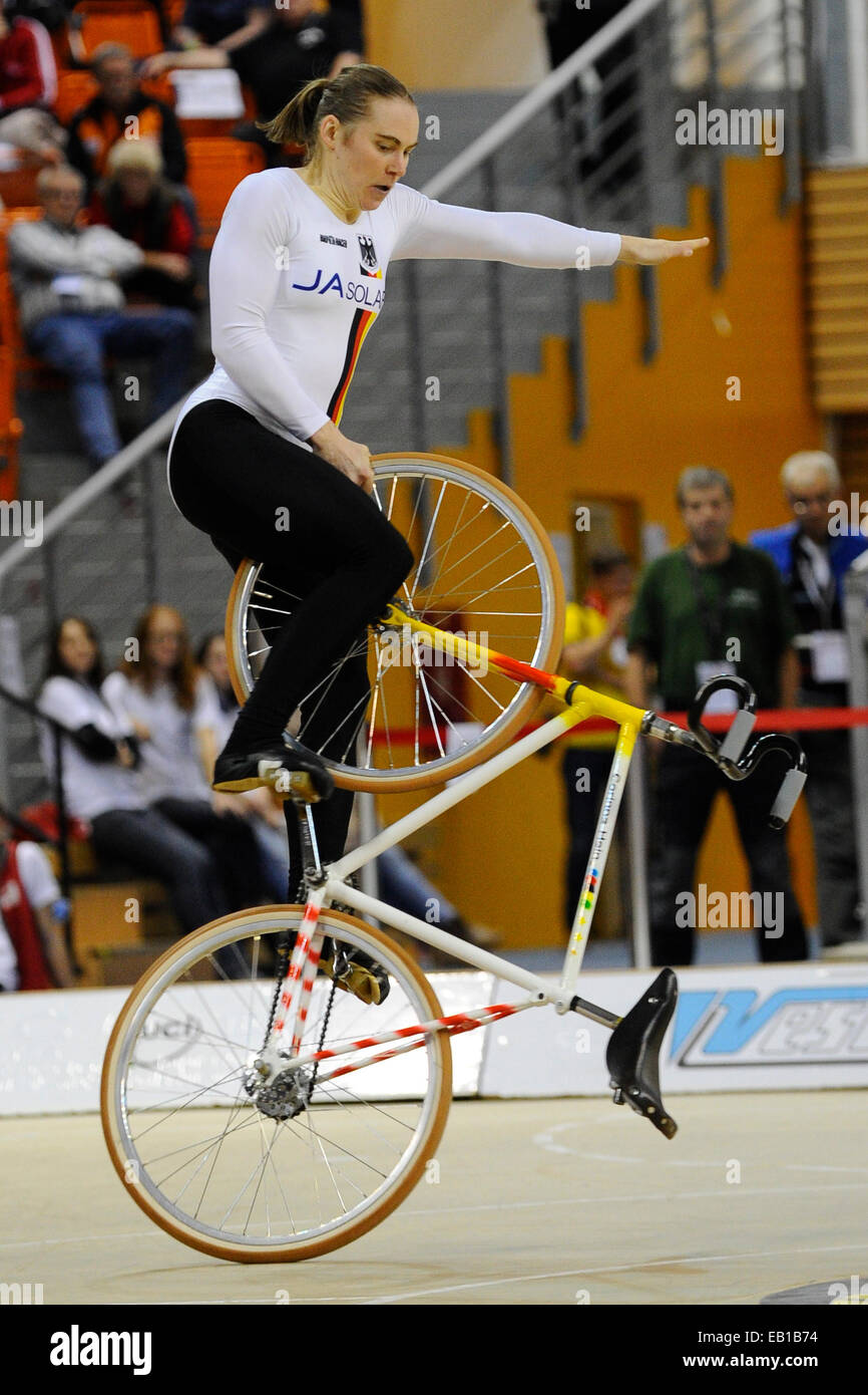 Indoor Cycling Championships 2025