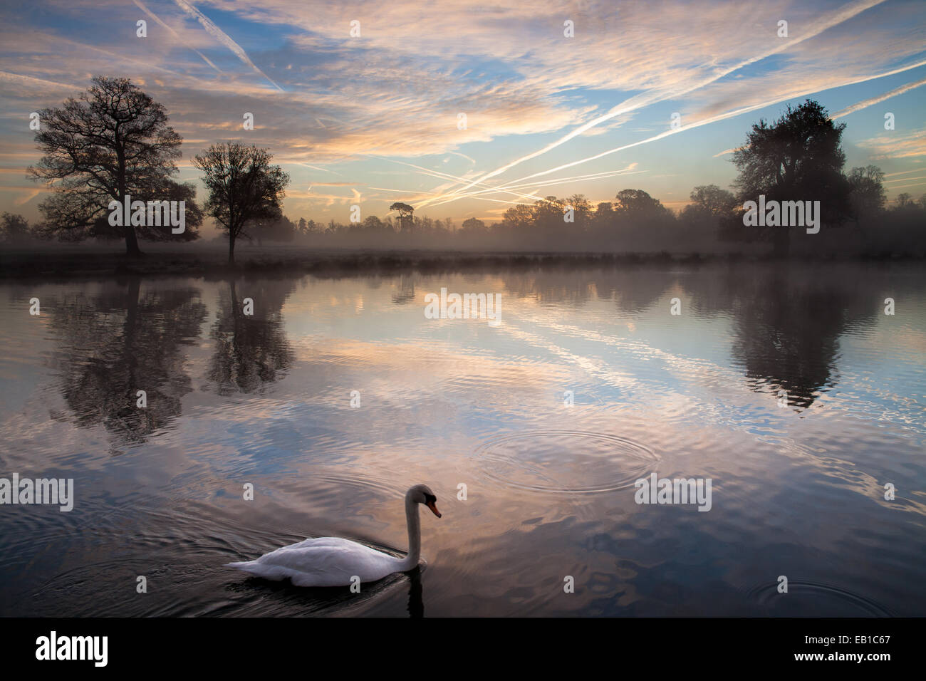 Langley country park in slough hires stock photography and images Alamy