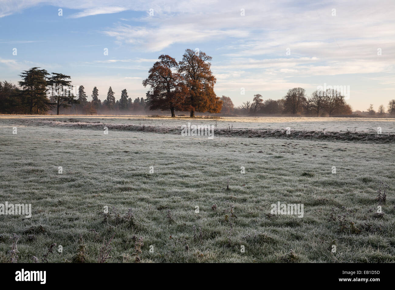Langley country park in slough hires stock photography and images Alamy