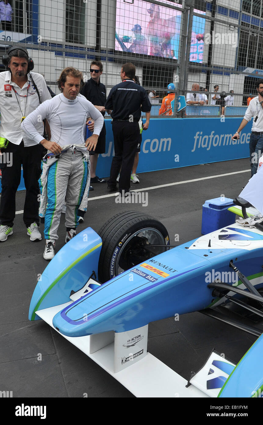trulli formula e