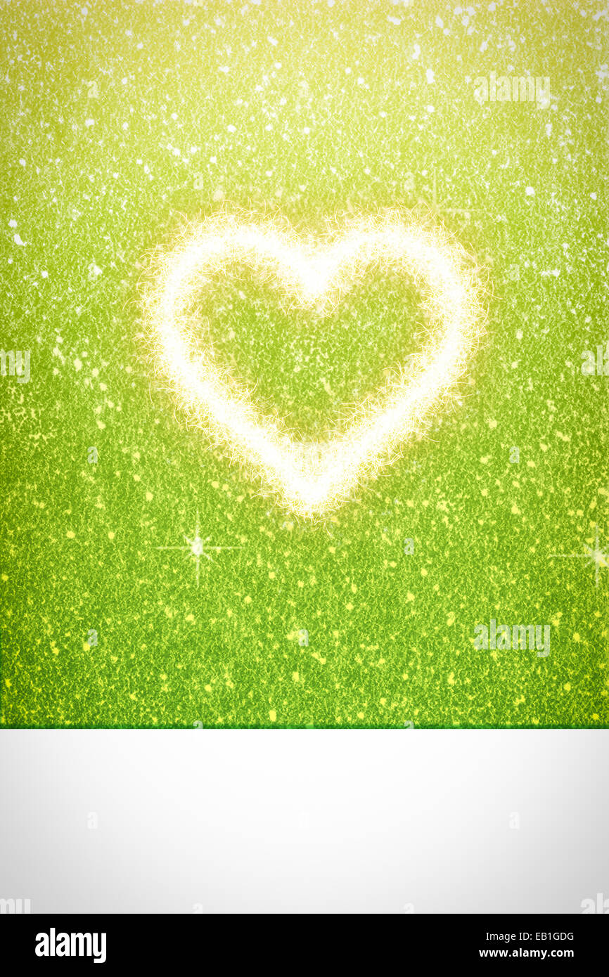 Green Glitter High Resolution Stock Photography And Images Alamy