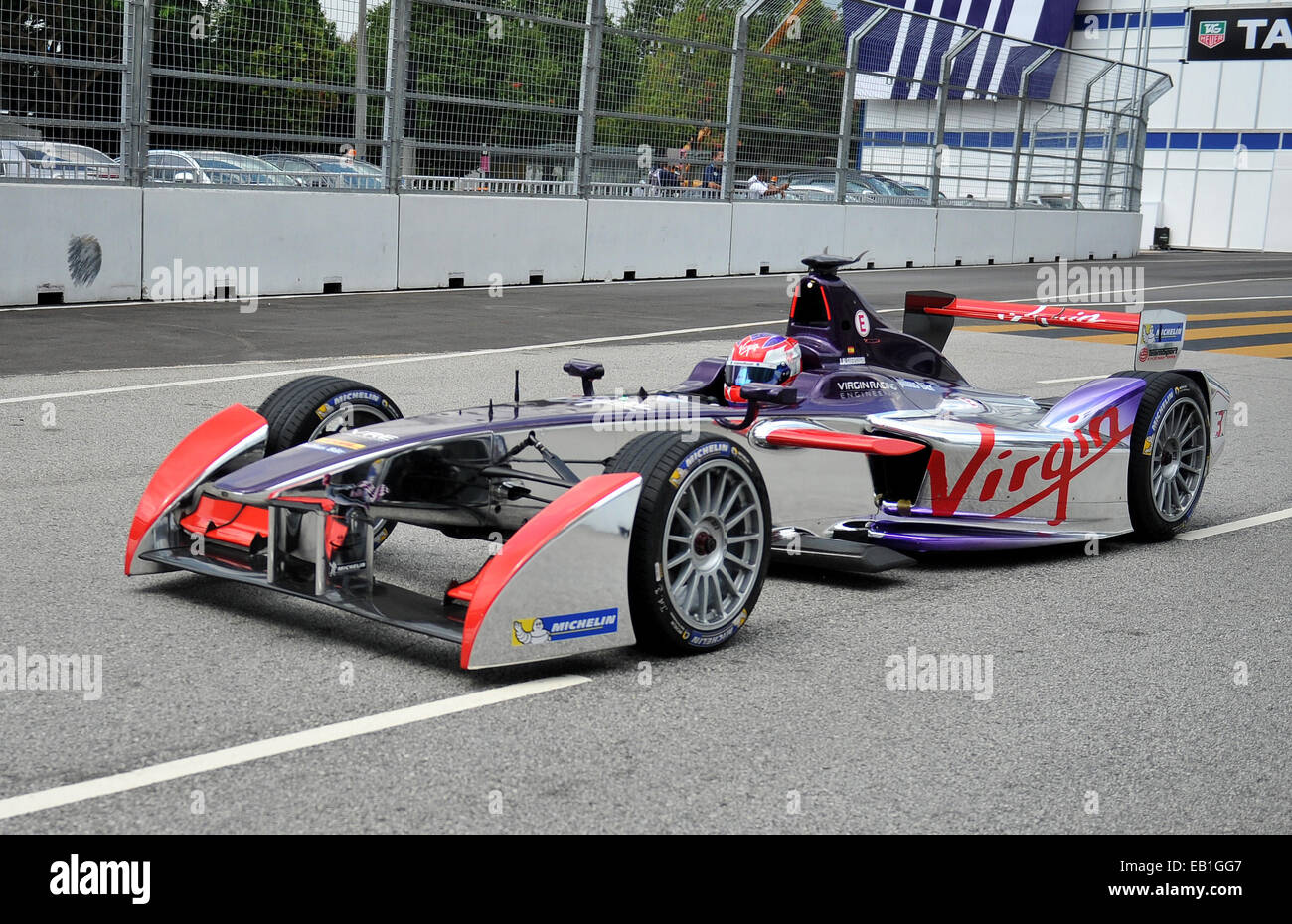 3 Jaime Alguersuari Spain Virgin Racing Fia Formula E In Putrajaya Malaysia Formel E Image Is Fee Liable Copyright C Atp Thinakaran Shanmugam Japan Out Stock Photo Alamy