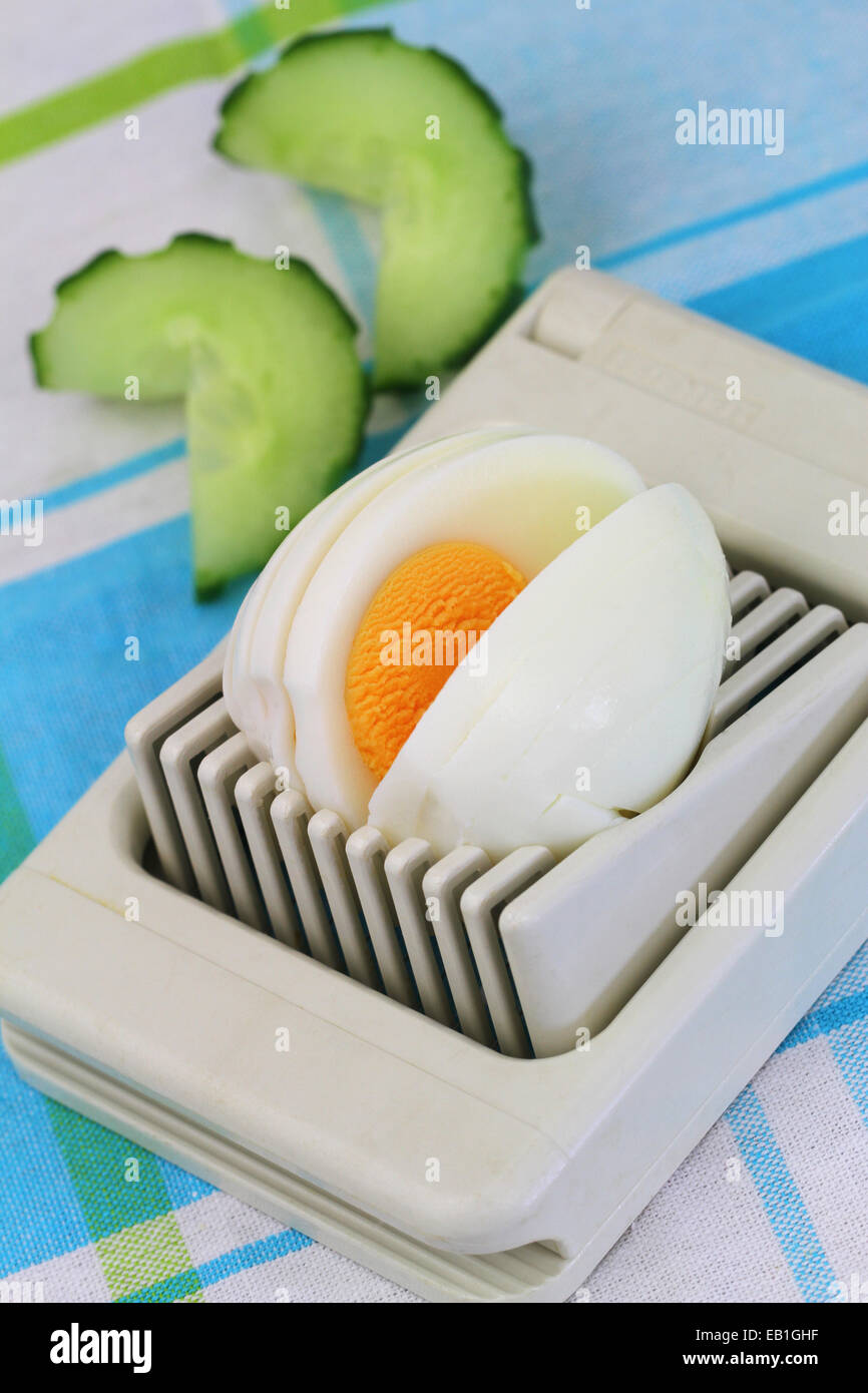 Westmark Egg Slicer