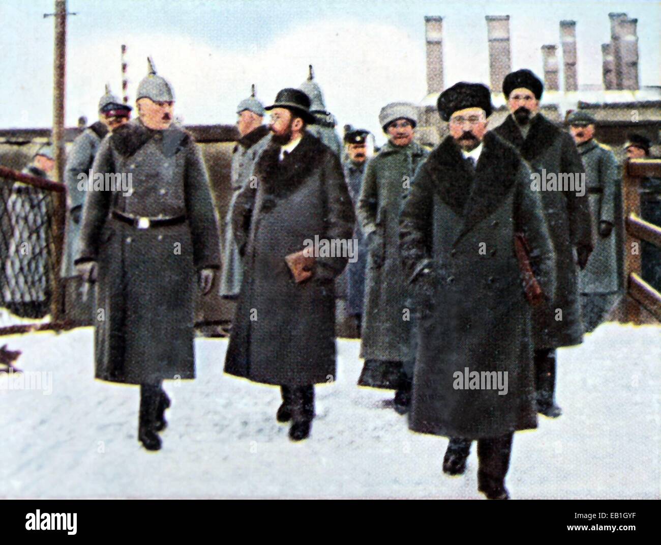 Adolph joffe hires stock photography and images Alamy