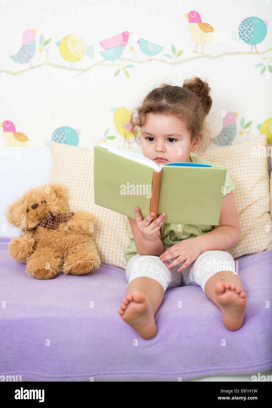 teddy bear story for kids