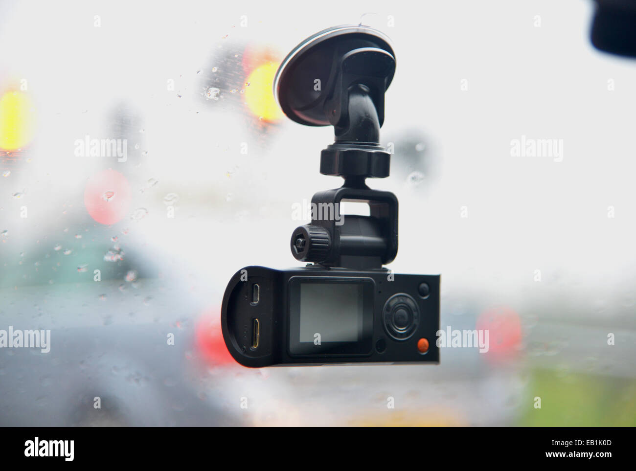 Windshield camera hires stock photography and images Alamy