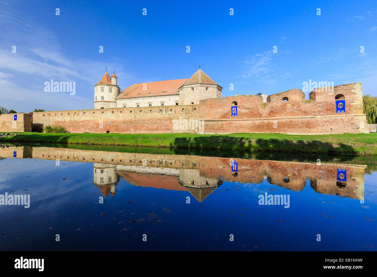 Sunny medieval hi-res stock photography and images - Alamy