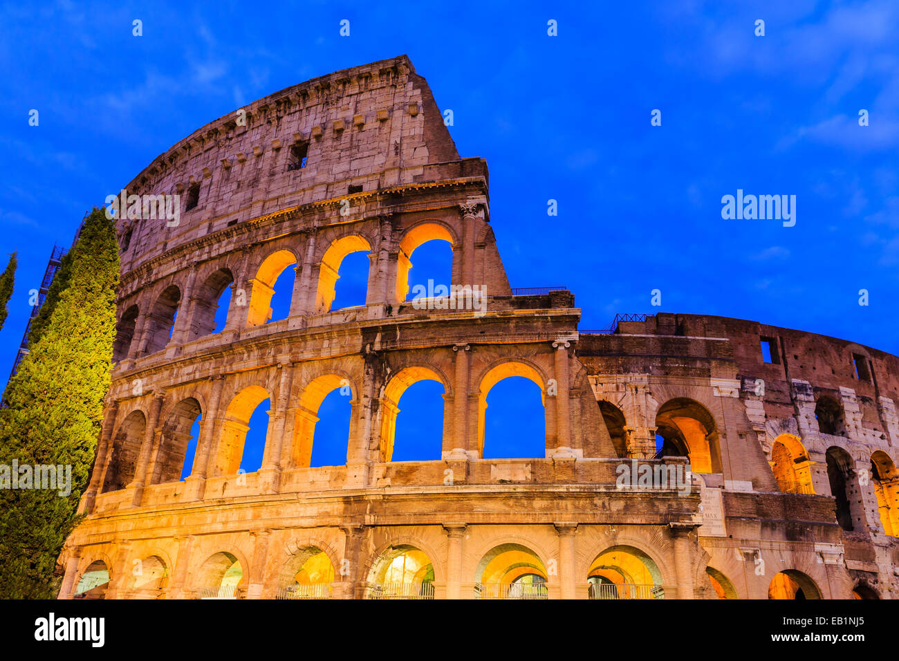 Rome holiday hi-res stock photography and images - Alamy