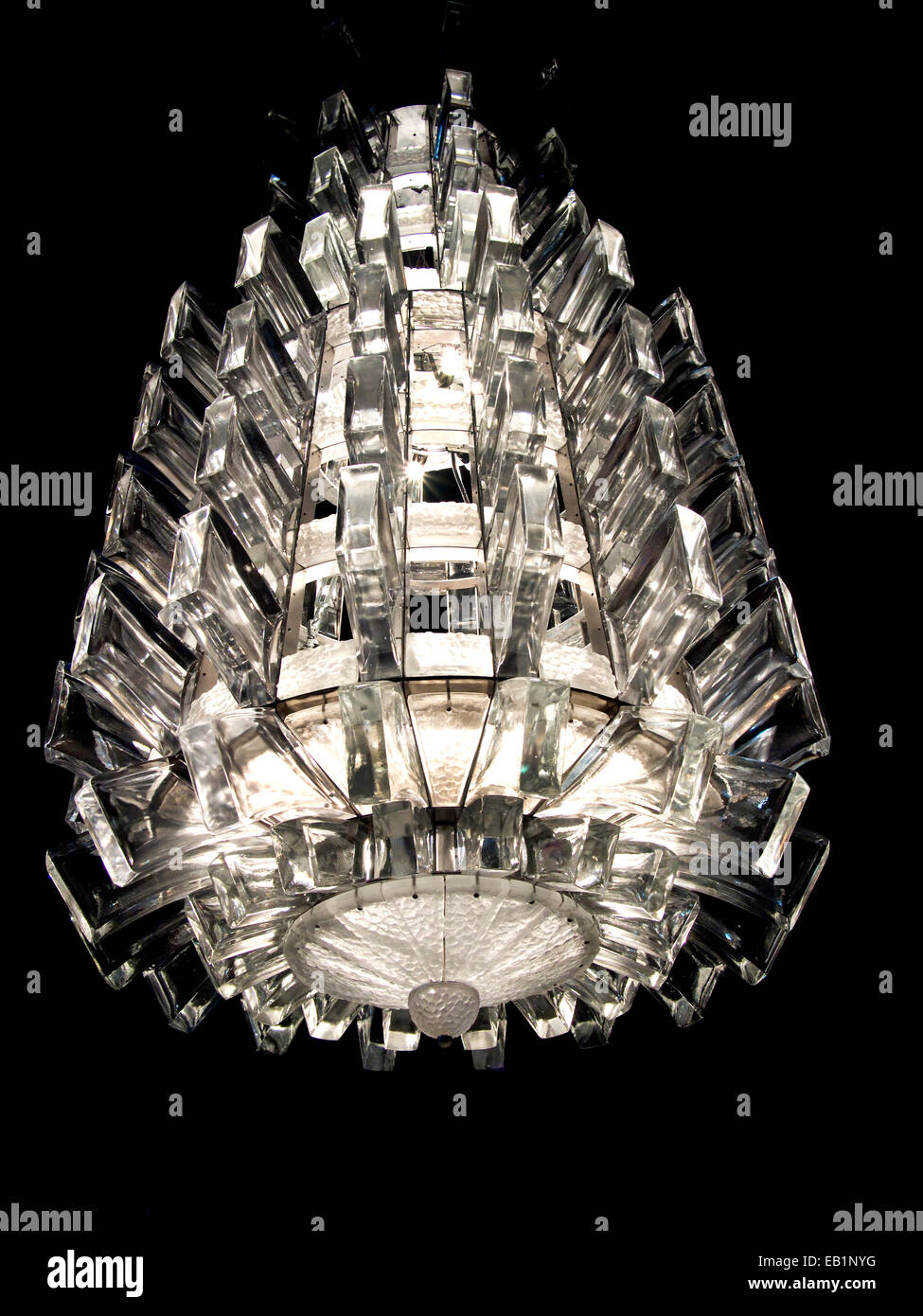 Lalique crystal hi-res stock photography and images - Alamy