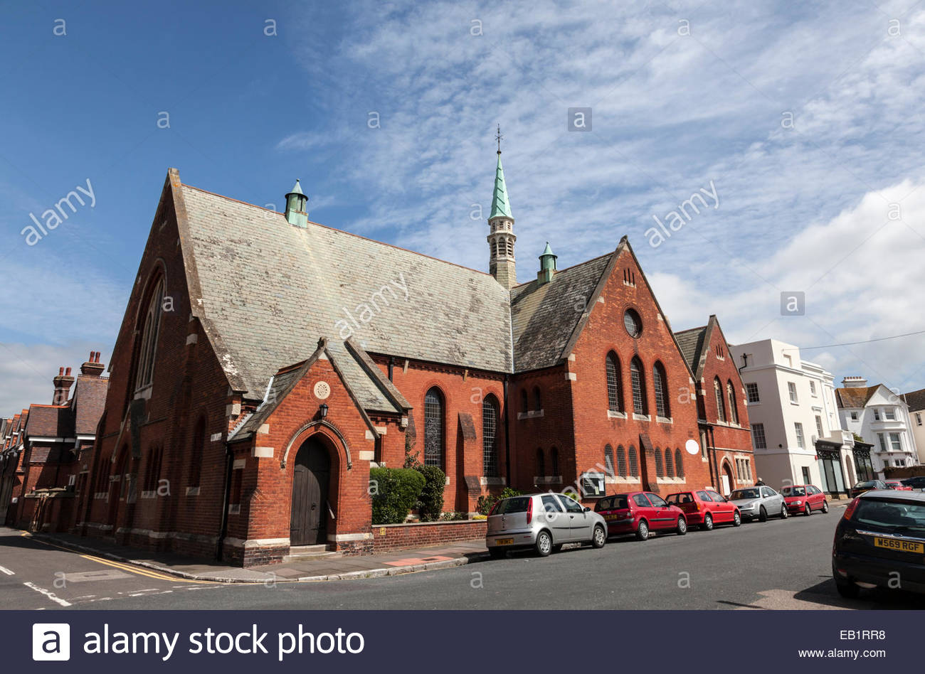 Saint Andrews Church Stock Photos Saint Andrews Church Stock Images Saint andrews church stock photos saint andrews church stock images