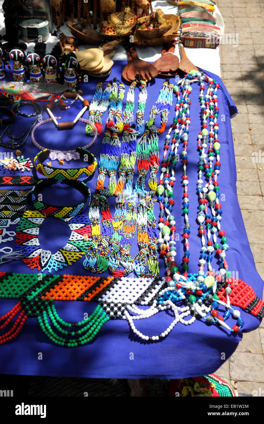 African bracelets hi-res stock photography and images - Alamy