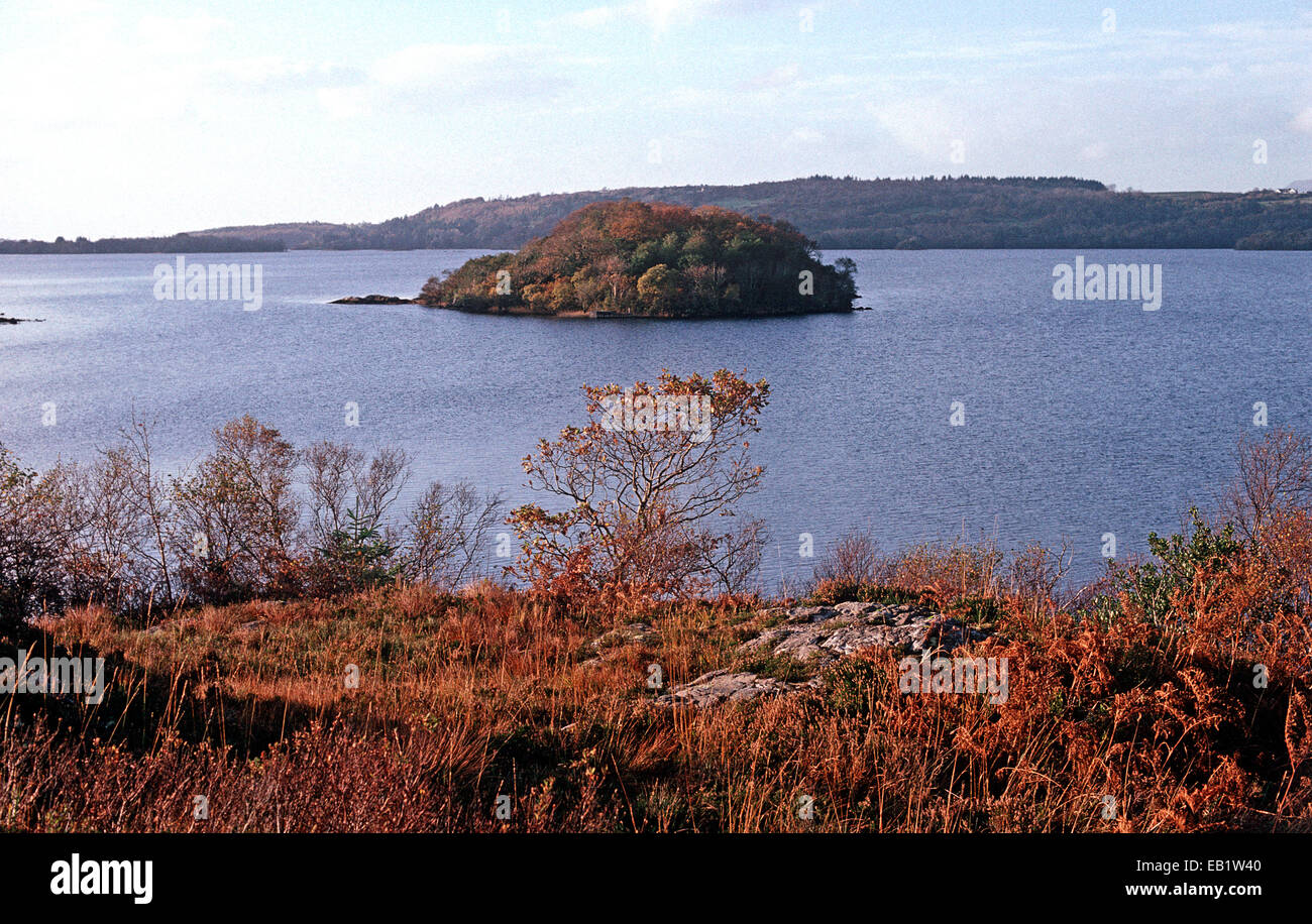 Isle of innisfree hires stock photography and images Alamy