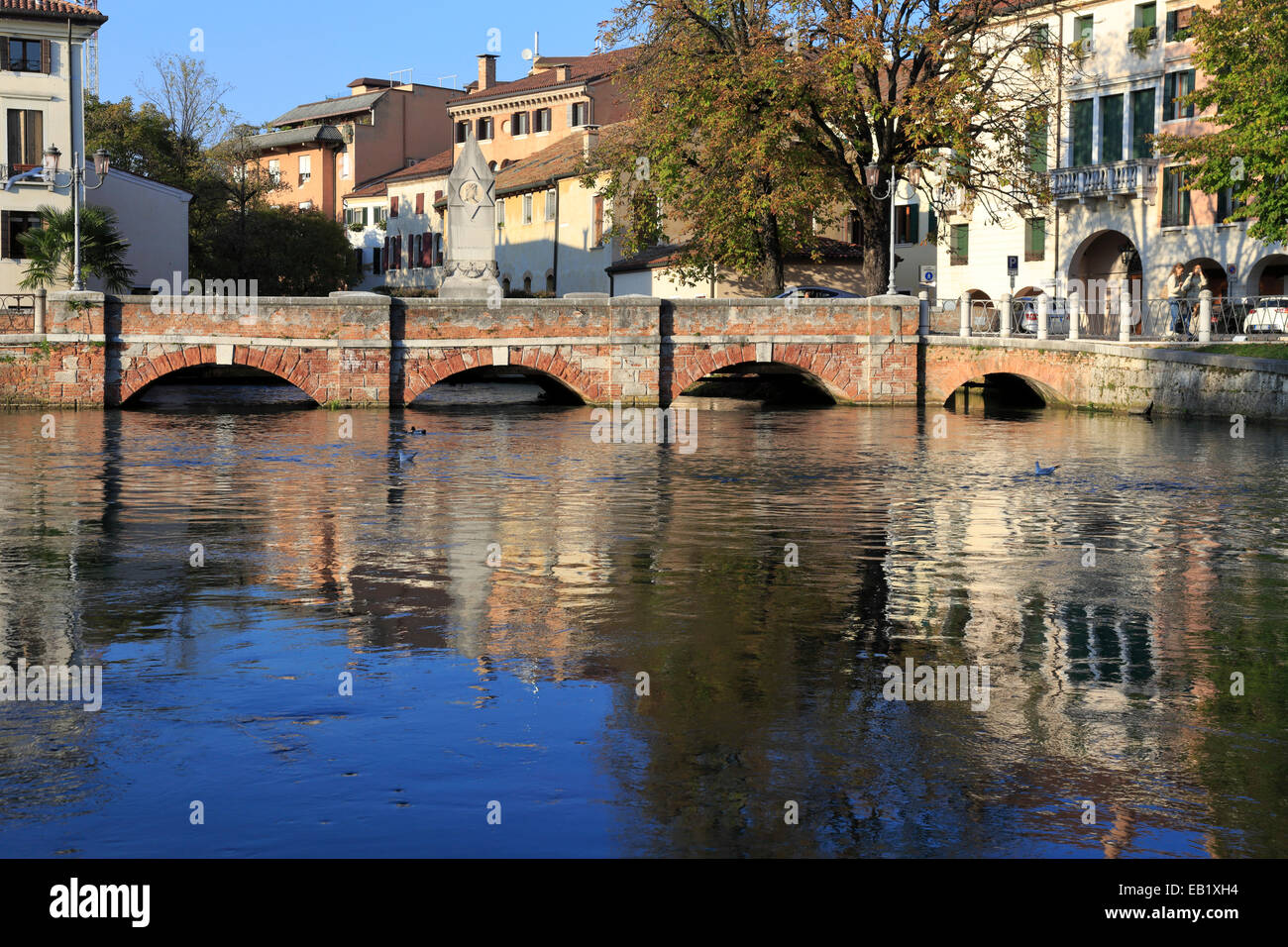 Treviso italy hi-res stock photography and images - Alamy