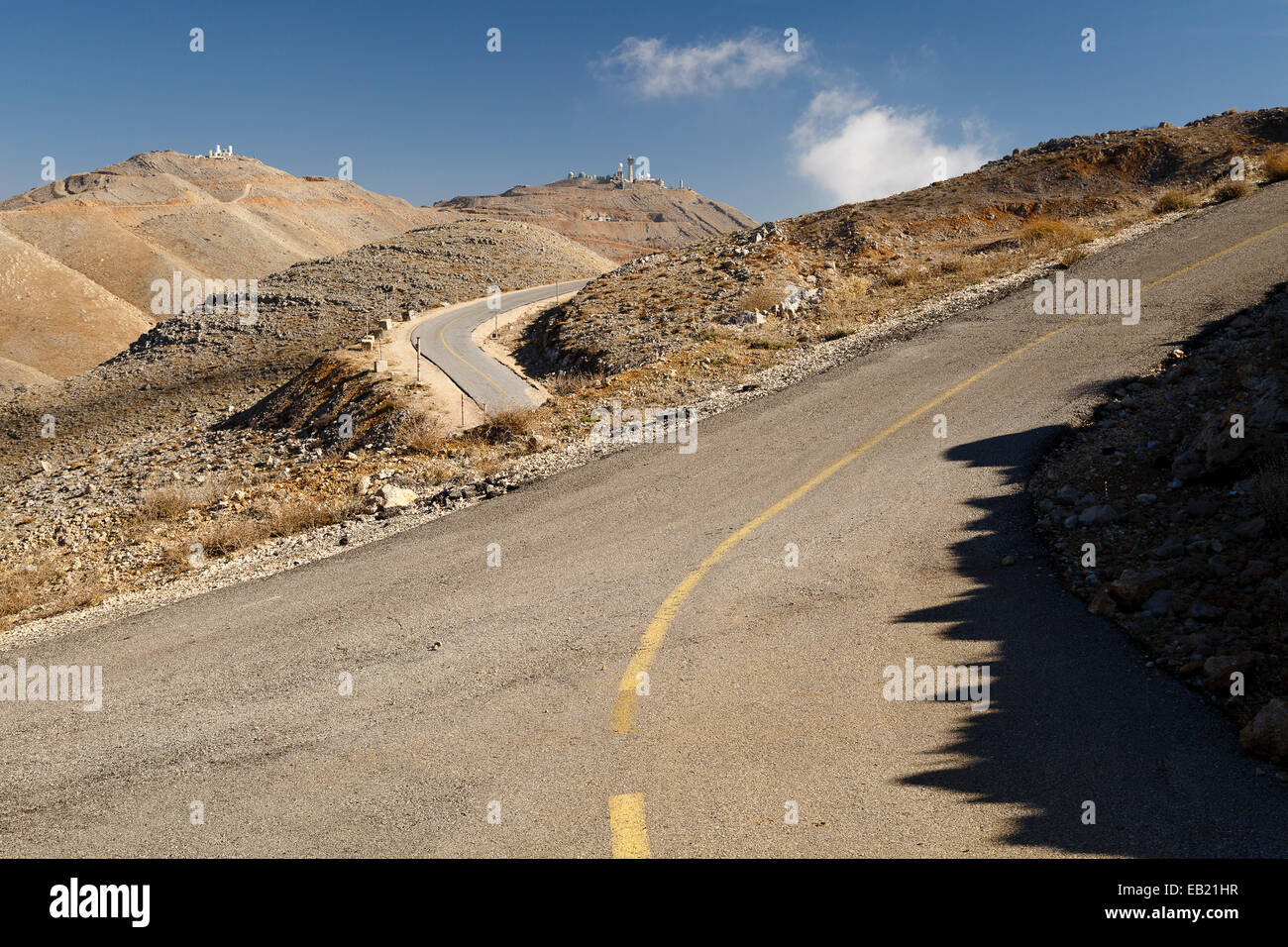 Mt hermon hires stock photography and images Alamy